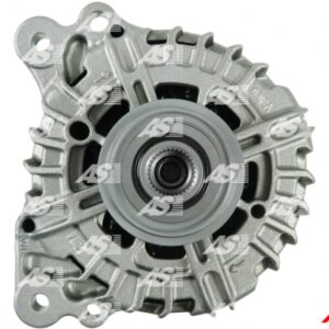 a3286prf_1_402853.jpg ALTERNATOR 12V 140A VALEO VW TRANSPORTER VI/FABIA II 1.2/2.0TDI 10-15