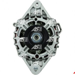ALTERNATOR VALEO 12V 70A HYUNDAI I10/I20 1.2 08-15