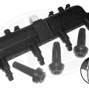 BOBINA PSA 306/307/C2/C3 1.4 era