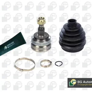 ZGLOB DO TOCKA MERCEDES A KLASA 97+ bga