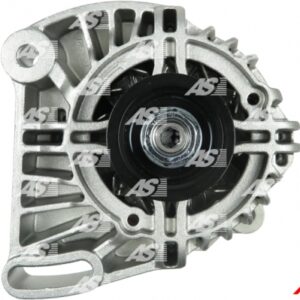ALTERNATOR MAGNETI MARELLI 12V 65A PSA JAMPY 1.6 / FIAT DOBLO 1.2