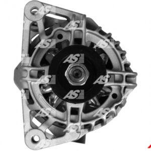 ALTERNATOR FORD FIESTA 1.8 2000+