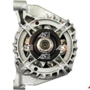ALTERNATOR MAGNETI MARELLI