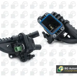 TERMOSTAT SA KUCISTEM PSA 1.6HDI