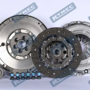 SET KVACILA SA PLIVAJUCIM ZAMAJCEM OPEL ASTRA H / VECTRA C 1.9D rymec