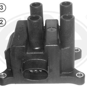 BOBINA FORD FOCUS/FIESTA /MONDEO 2 1.4 1.6 16V era