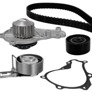 SET ZUPCASTOG SA VOD. PUMPOM PEUGEOT 208/308 CITROEN DS 3/4 FORD/OPEL metelli