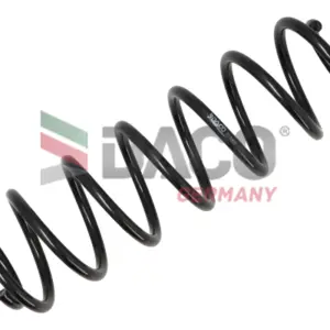 Coil spring  IBIZA IV 02-08  Rear