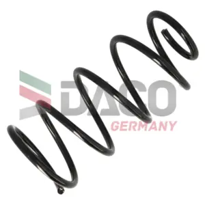 Coil spring  FOCUS II 1,6TDCI  2,0/1,8 Front