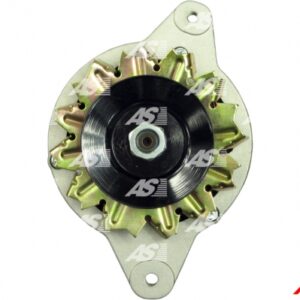 ALTERNATOR 12V 55A MITSUBISHI GALANT II/L200 83-96