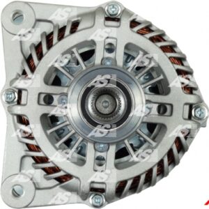 ALTERNATOR NISSAN QASHQAI / X-TRAIL 2.0D 07+ 150A