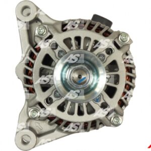 ALTERNATOR 12V 80A MITSUBISHI PEUGEOT 207/CITROEN C2 C3