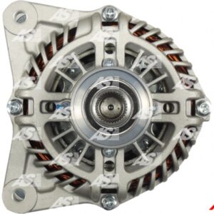ALTERNATOR NISSAN QASHQAI 12V