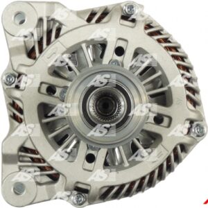 ALTERNATOR 12V 210A MITSUBISHI RENAULT KANGOO/DUSTER 1.5DCI