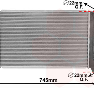 a58002295.jpg HLADNJAK MOTORA VW GOLF 6 1.2 1.4TSI vanwezel