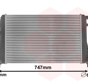 INTERKULER VW/SKODA/AUDI GOLF VI VARIANT van wezel