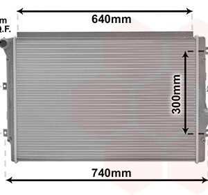 a58012208.jpg HLADNJAK MOTORA VW GOLF V 2.0 TDI van wezel