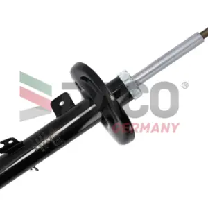 Shock absorber  Peugeot 207 fi 51mm 06-13 FR FRONT RIGHT