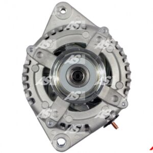ALTERNATOR 12V 100A TOYOTA DENSO SIST.