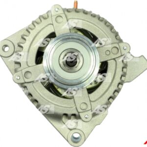 ALTERNATOR TOYOTA AURIS 1.4 D