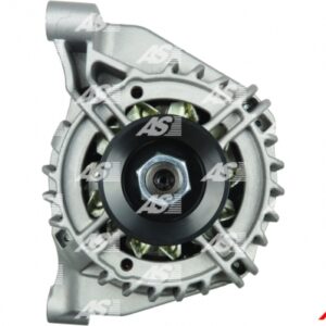 ALTERNATOR 12V 120A DENSO FIAT PUNTO/500 1.2/1.4 09-14