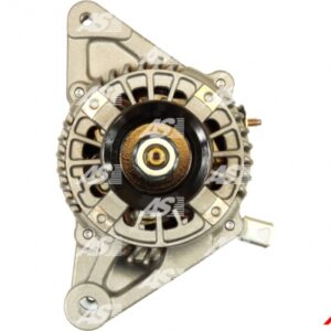 ALTERNATOR DENSO TOYOTA 12V 70A 114158
