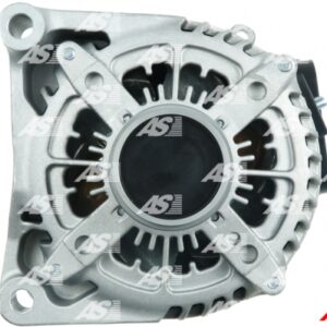 a6346f_1_391509.jpg ALTERNATOR 12V 170A DENSO BMW 1/3 F20/F21/F30 10-16