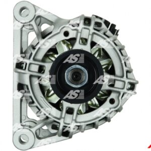 ALTERNATOR FIAT/PEUGEOT/CITROEN 12V 90A