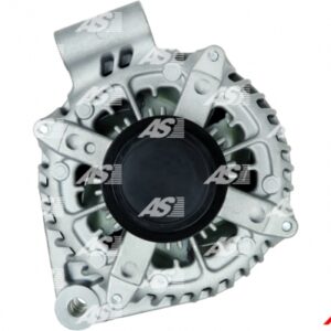 ALTERANTOR 12V 180A RANGE ROVER 116639