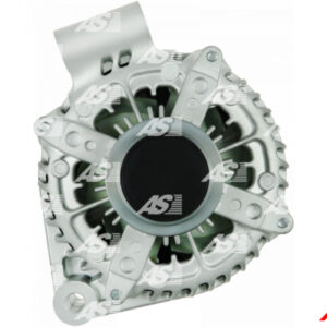 a6412sf_1_411803.jpg ALTERNATOR 12V 180A LAND ROVER/RANGE ROVER DENSO SIST.