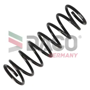Coil spring  Ford Focus htb Rear