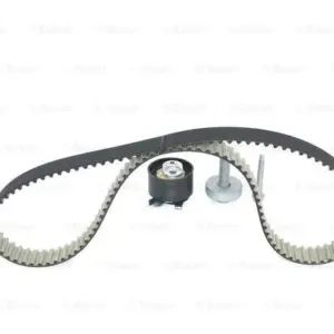 SET ZUPCASTOG KAISA RENAULT CLIO / KANGOO 1.5 DCI 12+ bosch