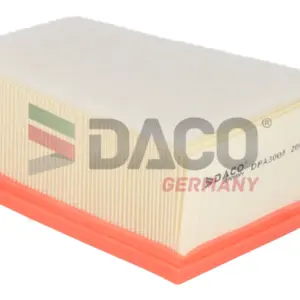 Air filter  Dacia Nissan Opel Renault Clio II Clio Symbol (RO) Espace III (96-02) Kangoo Laguna I/II Logan Megane Megane Coupe Megane II Scenic I (FL) Scenic II Thalia TrFAic II