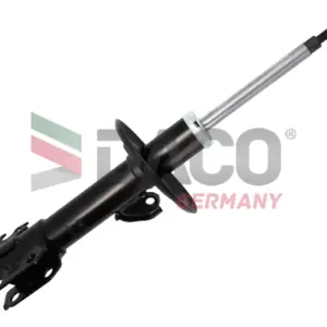 Shock absorber  Toyota Yaris II/III/IV 06-23 FR FRONT RIGHT
