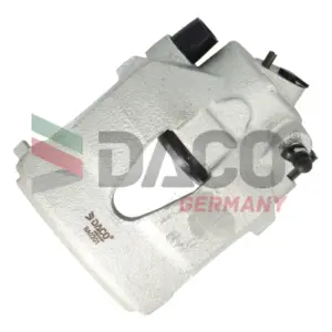Brake caliper  AUDI A1 14-18  A2 00-05  A3 8L 96-03 A3 8P 04-12 SKODA FABIA I II 99-14 FRONT LEFT