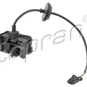 BRAVICA POKLOPCA REZERVOARA VW POLO 6R 09+ topran