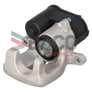 Brake caliper  VW PASSAT B6 05-10 REAR LEFT