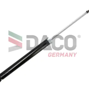 Shock absorber  Toyota Yaris I 99-05 R REAR