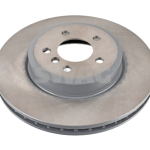 KOCIONI DISK PREDNJI BMW F10 348 MM swag