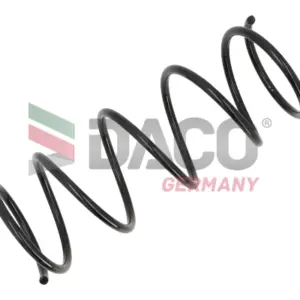 Coil spring  CITROEN XSARA PICASSO  1999- FRONT