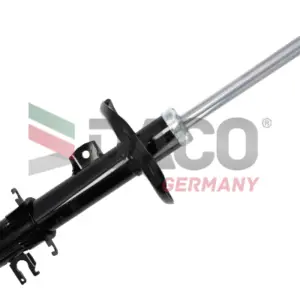 Shock absorber  Fiat Doblo III IV 09-19, Opel Combo D 11-18 FR FRONT RIGHT