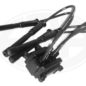 BOBINA RENAULT CLIO 2 3 /1.2 1.2 16V/MODUS/TWINGO 1.2 16V era