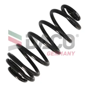 Coil spring  Chevrolet Cruze 09- Opel Astra J Rear