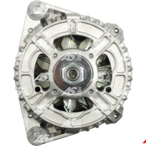 ALTERNATOR 12V 200A ISKRA/LETRIKA KHD/LAMGORGHINI/SAME