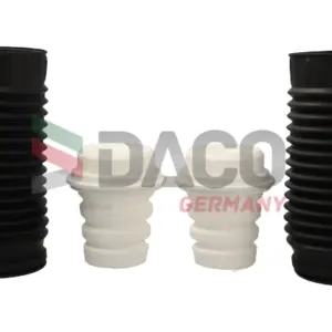 Protection kit  Fiat Ducato, Citroen Jumper, Peugeot Boxer 06- FRONT