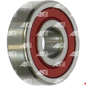 LEZAJ ALT. 6200 10X30X9 NTN