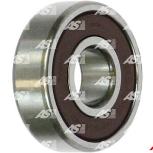 LEZAJ ALT. 6201 12X32X10 NSK