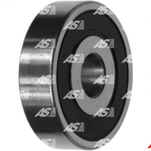 LEZAJ ALT. 6403-2RS1/C3 6305/17-2RS 17X62X17