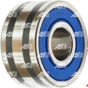 LEZAJ ALT. B811 10X27X14 NTN B10