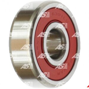 LEZAJ ALTERNATORA 6301 12/37X12